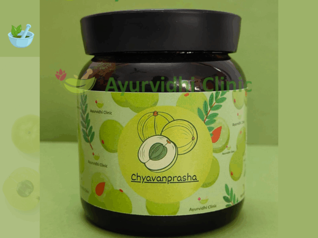 Unlock Timeless Immunity: Discover the Power of Authentic Ayurvedic Chyavanprash