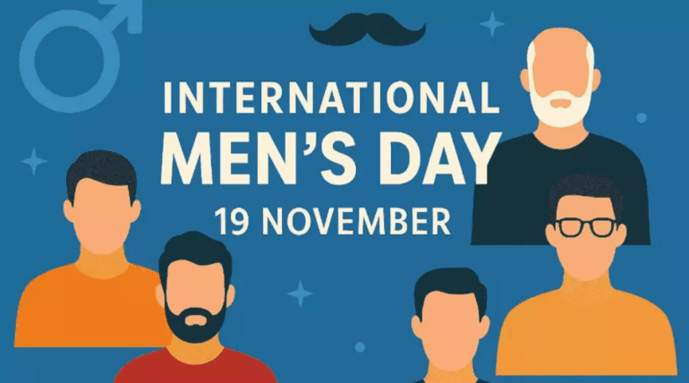 Ayurvedic approach to modern men's health