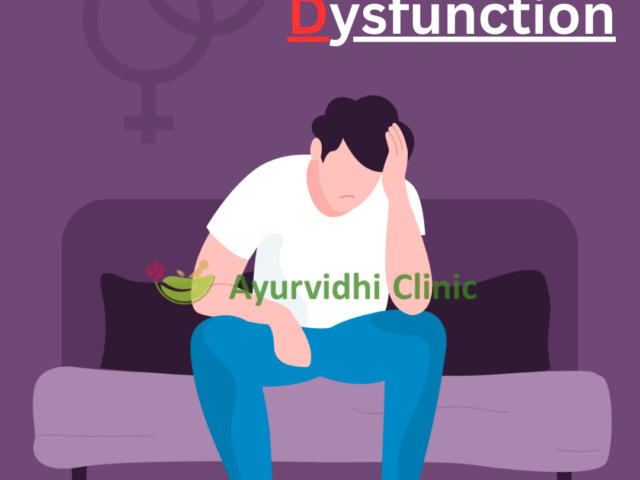 Overcome ED Naturally with Ayurveda & Panchakarma